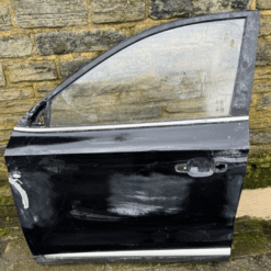 MG ZS SUV 2017-2023 N/S/F PASSENGER SIDE FRONT GENUINE COMPLETE DOOR *DAMAGED*