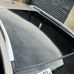 NISSAN QASHQAI 2007-2013 J10 PANORAMIC SUNROOF ROOF GLASS 5 SEATER COMPLETE