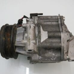 MG ZS MK2 2015-2020 1.0 999CC PETROL AIR CON A/C COMPRESSOR PUMP 10338070 SANDEN