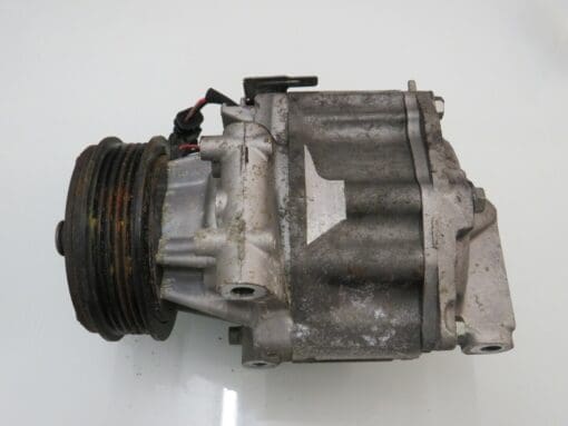 MG ZS MK2 2015-2020 1.0 999CC PETROL AIR CON A/C COMPRESSOR PUMP 10338070 SANDEN