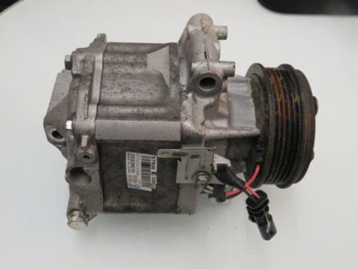 MG ZS MK2 2015-2020 1.0 999CC PETROL AIR CON A/C COMPRESSOR PUMP 10338070 SANDEN - Image 3
