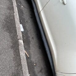 NISSAN JUKE F15 2010-2019 DRIVER SIDE SKIRT SILL COVER