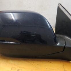 HONDA CR-V MK4 2014-2018 DRIVERS SIDE FRONT WING MIRROR COMPLETE 76200-T1G-E32-M