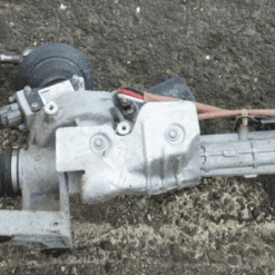 HONDA CRV MK4 2014-2018 1.6 DIESEL STEERING RACK WITH MOTOR 53600-T1V-E11