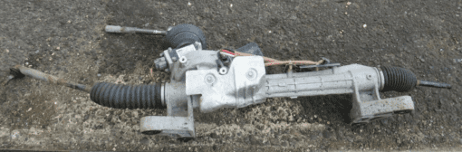 HONDA CRV MK4 2014-2018 1.6 DIESEL STEERING RACK WITH MOTOR 53600-T1V-E11