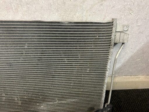 NISSAN QASHQAI J11 2014-2021 1.5 DCI AIR CONDITIONING A/C RADIATOR  92100-4BE0A - Image 2