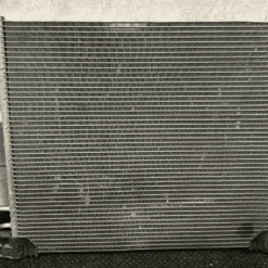 NISSAN QASHQAI J11 2014-2021 1.5 DCI AIR CONDITIONING A/C RADIATOR 92100-4BE0A