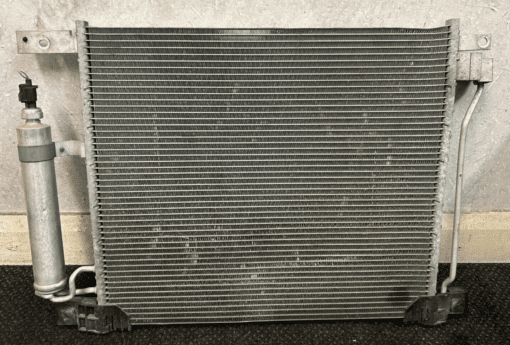 NISSAN QASHQAI J11 2014-2021 1.5 DCI AIR CONDITIONING A/C RADIATOR  92100-4BE0A