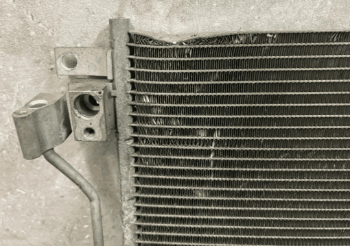 NISSAN QASHQAI J11 2014-2021 1.5 DCI AIR CONDITIONING A/C RADIATOR  92100-4BE0A - Image 4