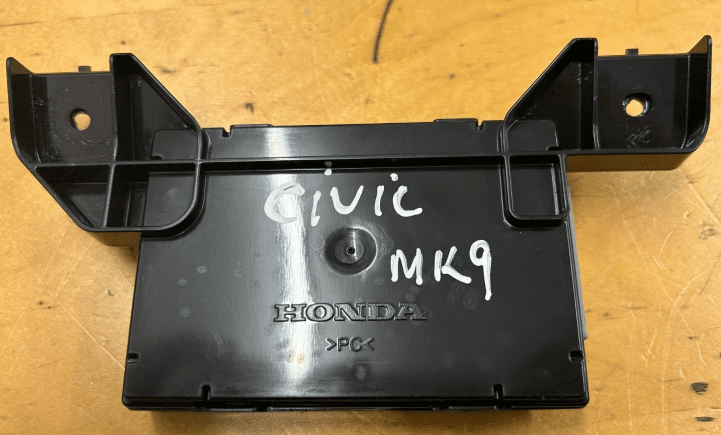 HONDA CIVIC MK9 2014-2017 HFT BLUETOOTH MODULE 39770-TV0-G500 WHITE TOOTH UNIT - Image 3