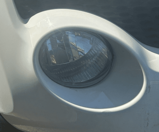 NISSAN JUKE F15 2010-2014 PRE-FACELIFT O/S/F DRIVER SIDE RIGHT HEAD LIGHT UNIT