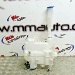 MAZDA 3 2013-2018 2.0 PETROL ENGINE WASHER BOTTLE WITH PUMP GENUINE GHP-96-7481