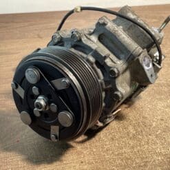 HONDA CIVIC MK9 2012-2016 1.8 PETROL AIR CONDITIONING COMPRESSOR PUMP TRSE09