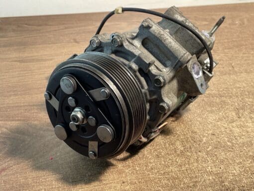 HONDA CIVIC MK9 2012-2016 1.8 PETROL AIR CONDITIONING COMPRESSOR PUMP TRSE09