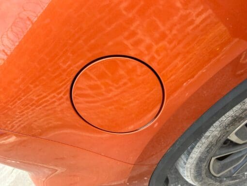 MG ZS MK2 2017-2022 1.0 999CC PETROL GENUINE COOLANT EXPANSION TANK PETROL CAP