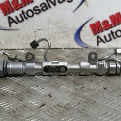 HONDA CIVIC MK9 2012-2016 1.6 I-DTEC GENUINE FUEL INJECTOR RAIL 16610-RZ0-GO1