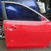 NISSAN X-TRAIL 2015-2019 O/S/F DRIVERS SIDE FRONT RIGHT DOOR SHELL PANEL