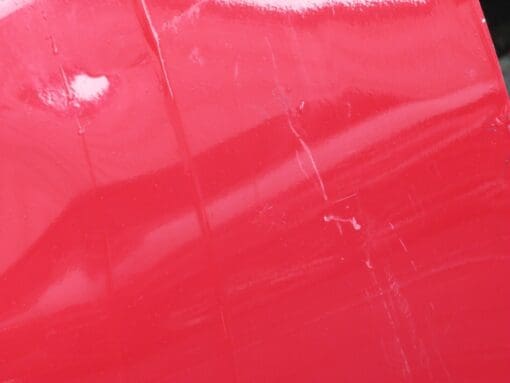 NISSAN X-TRAIL 2015-2019 O/S/F DRIVERS SIDE FRONT RIGHT DOOR SHELL PANEL - Image 5