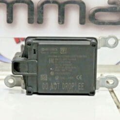 NISSAN QASHQAI J11 2017-2020 FRONT CONTINENTAL DISTANCE RADAR SENSOR 284385FA2A