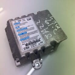 HONDA JAZZ 2015-2019 MK4 SRS AIRBAG CRASH DATA MODULE ECU 77960-T5A-E011-M1