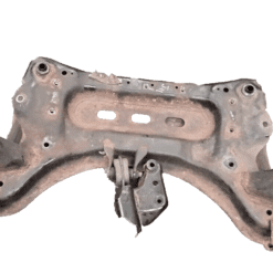 NISSAN QASHQAI J11 MK2 2014-2020 FRONT AXLE ENGINE SUPPORT CRADLE SUBFRAME