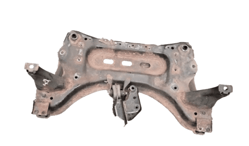 NISSAN QASHQAI J11 MK2 2014-2020 FRONT AXLE ENGINE SUPPORT CRADLE SUBFRAME