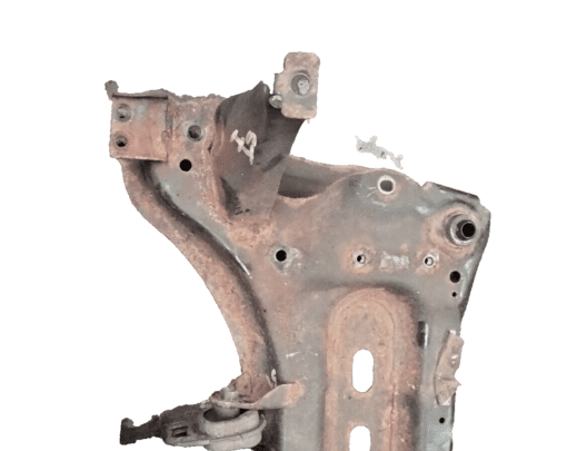 NISSAN QASHQAI J11 MK2 2014-2020 FRONT AXLE ENGINE SUPPORT CRADLE SUBFRAME - Image 3
