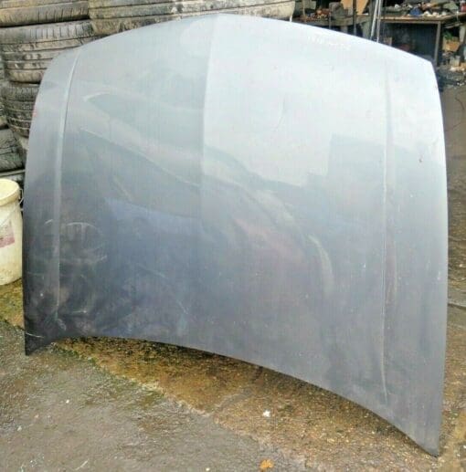 HONDA ACCORD MK8 2008-2014 FRONT BONNET HOOD COVER PANEL GREY - Image 2