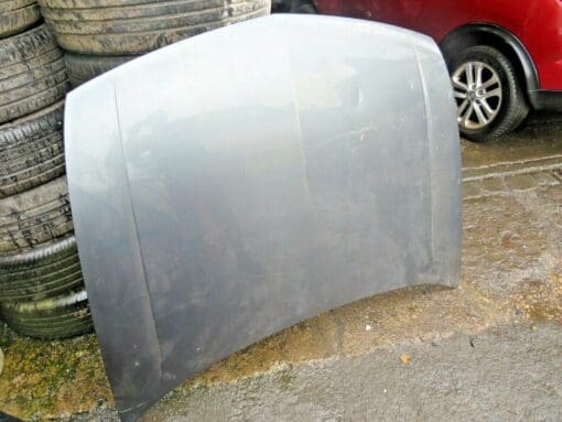 HONDA ACCORD MK8 2008-2014 FRONT BONNET HOOD COVER PANEL GREY - Image 3