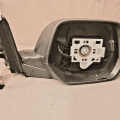 HONDA CR-V CRV MK3 2007-2013 O/S/F RIGHT SIDE MIRROR ELECTRIC HEATED *NO MIRROR*