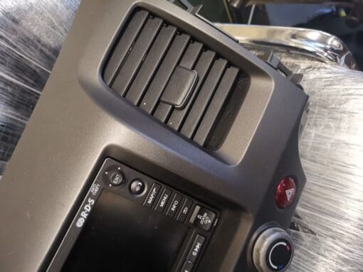 HONDA CIVIC MK8 2006-2012 SAT/NAV DISPLAY SCREEN HEAD-UNIT 39541-SNA-E030-M1 - Image 5