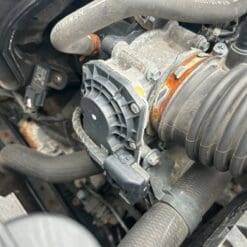 MAZDA CX-3 HATCHBACK 2.0 PETROL 2015-2019 GENUINE THROTTLE BODY COMPLETE