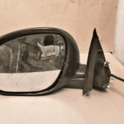 NISSAN JUKE F15 2010-2014 N/S/F PASSENGER SIDE LEFT WING MIRROR IN GREY