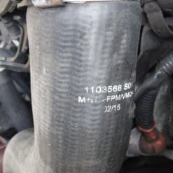 NISSAN JUKE F15 2010-2019 1.5 DIESEL INTERCOOLER HOSE PIPE 1103568