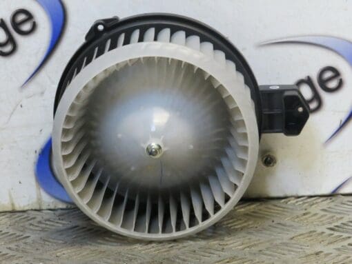 HONDA CIVIC MK10 2016-2022 HEATER BLOWER MOTOR FAN ASSEMBLY COMPLETE TGL0-E1A