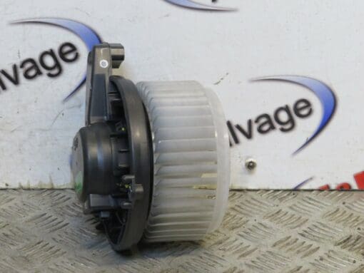 HONDA CIVIC MK10 2016-2022 HEATER BLOWER MOTOR FAN ASSEMBLY COMPLETE TGL0-E1A - Image 2