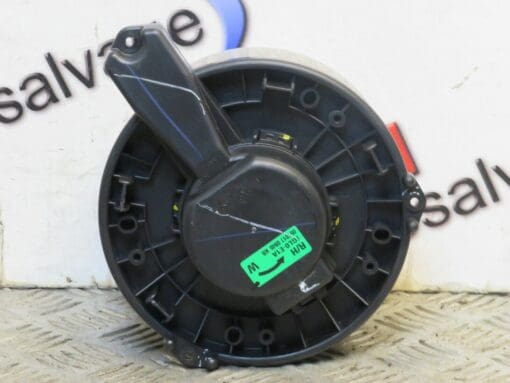 HONDA CIVIC MK10 2016-2022 HEATER BLOWER MOTOR FAN ASSEMBLY COMPLETE TGL0-E1A - Image 3