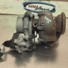 JAGUAR XE R SPORT 2015-2020 2.0 DIESEL GENUINE TURBOCHARGER UNIT G4D3-6K682-AH