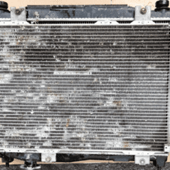 HONDA JAZZ MK4 2014-2019 1.3 PETROL RADIATOR WITH FAN 7101-T5A0-0000-M1