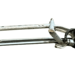 HONDA CIVIC MK9 2012-2016 GENUINE FRONT WINDSCREEN WIPER LINKAGE AND MOTOR WM07C