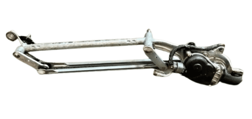 HONDA CIVIC MK9 2012-2016 GENUINE FRONT WINDSCREEN WIPER LINKAGE AND MOTOR WM07C
