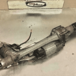 RANGE ROVER EVOQUE 2015-2019 2.0 DIESEL POWER STEERING RACK COMPLETE 7818177555