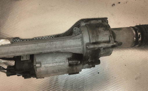 RANGE ROVER EVOQUE 2015-2019 2.0 DIESEL POWER STEERING RACK COMPLETE 7818177555 - Image 5