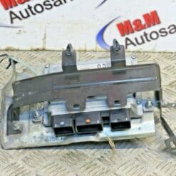 NISSAN JUKE F15 2010-2019 1.6 PETROL ENGINE CONTROL UNIT ECU MODULE 237101KB4A