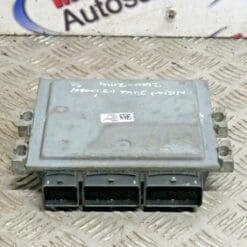 NISSAN JUKE F15 2010-2019 1.5 DCI ENGINE CONTROL UNIT ECU MODULE 23710-BJ91B