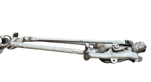 HONDA CIVIC MK9 2012-2016 GENUINE FRONT WINDSCREEN WIPER LINKAGE AND MOTOR WM07C - Image 3
