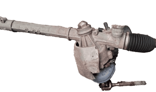 HONDA CIVIC MK9 2012-2016 1.8 PETROL GENUINE STEERING GEAR RACK TV0-E0 - Image 4