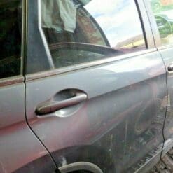 HONDA CR-V MK4 2013-2019 O/S/R DRIVER SIDE REAR RIGHT BARE DOOR SHELL PANEL ONLY