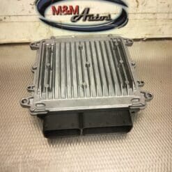 HONDA CR-V CRV MK4 2014-2018 2.2 DIESEL ENGINE CONTROL UNIT ECU 37820-R7C-G05