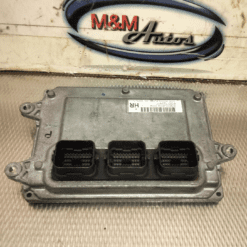 HONDA CIVIC MK8 2005-2012 1.8 I VTEC ENGINE CONTROL UNIT ECU 37820-RSA-G14